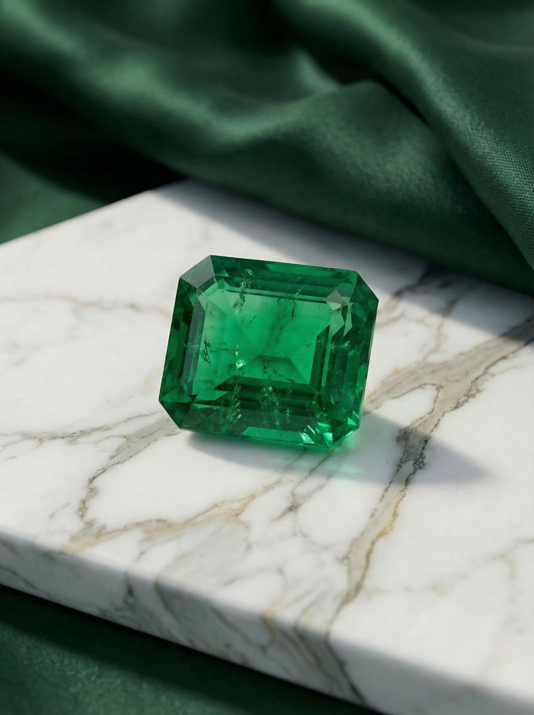 Emerald