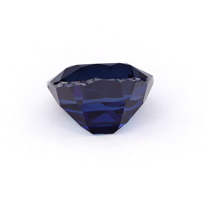 Unheated Royal Blue Sapphire 1.57 ct Oval – Madagascar