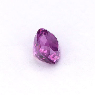 Unheated Pink Sapphire 0.92 ct Cushion – Sri Lanka