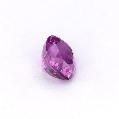 Natural Pink Sapphire .0.92 Ct – Unheated, Ready for Custom Jewelry Designs