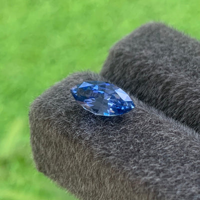 Blue Sapphire 2.14 ct Marquise – Sri Lanka