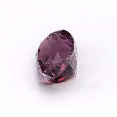Unheated Colour Changed Sapphire 1.67 ct Oval – Sri Lanka
