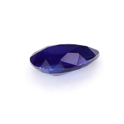 Royal Blue Sapphire 1.21 ct Pear – Madagascar