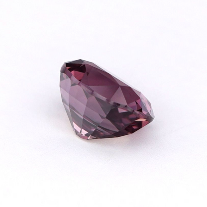 Unheated Natural Color Changing Sapphire 1.67 Ct