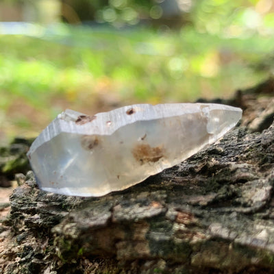 Natural Sapphire Crystal 38.20 ct – Sri Lanka