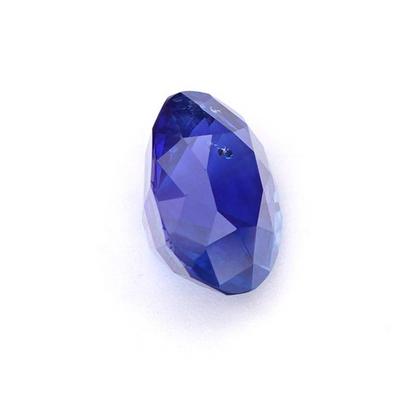 Royal Blue Sapphire 1.20 ct Oval – Sri Lanka