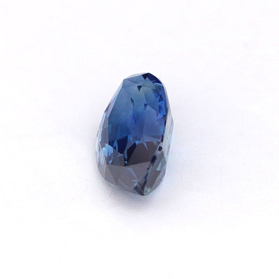 Unheated Blue Sapphire 1.09 ct Marquise – Madagascar