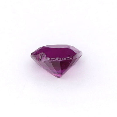 Unheated Pink Sapphire 1.10 ct Heart – Sri Lanka