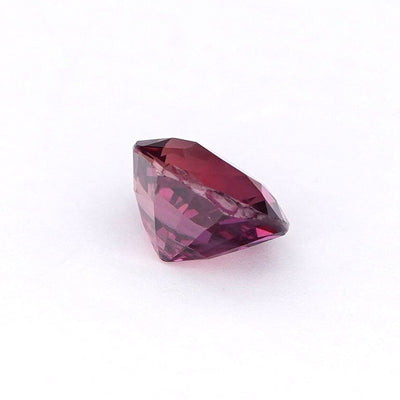 Unheated Padparadscha 1.09 ct Oval – Madagascar