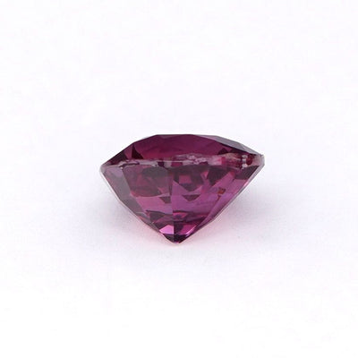 Unheated Padparadscha 1.09 ct Oval – Madagascar