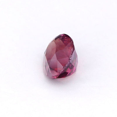 Unheated Padparadscha 1.09 ct Oval – Madagascar