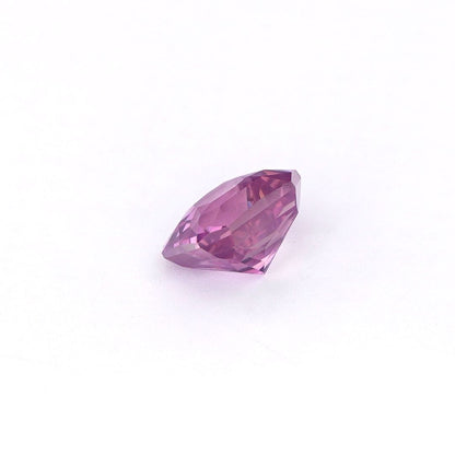 Unheated Pink Sapphire 1.00Ct– Perfect for Custom Jewelry & Special Gifts