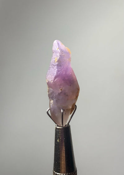 Natural Sapphire Crystal 19.50 ct, Rough Gemstone – Sri Lanka